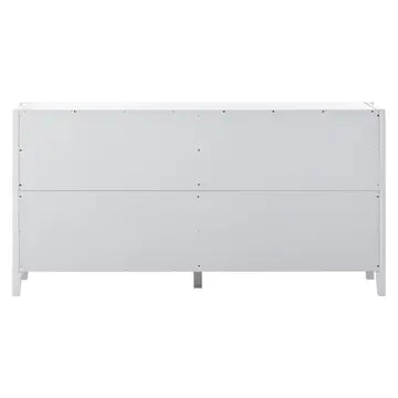 SERENITY CABINET, WHITE