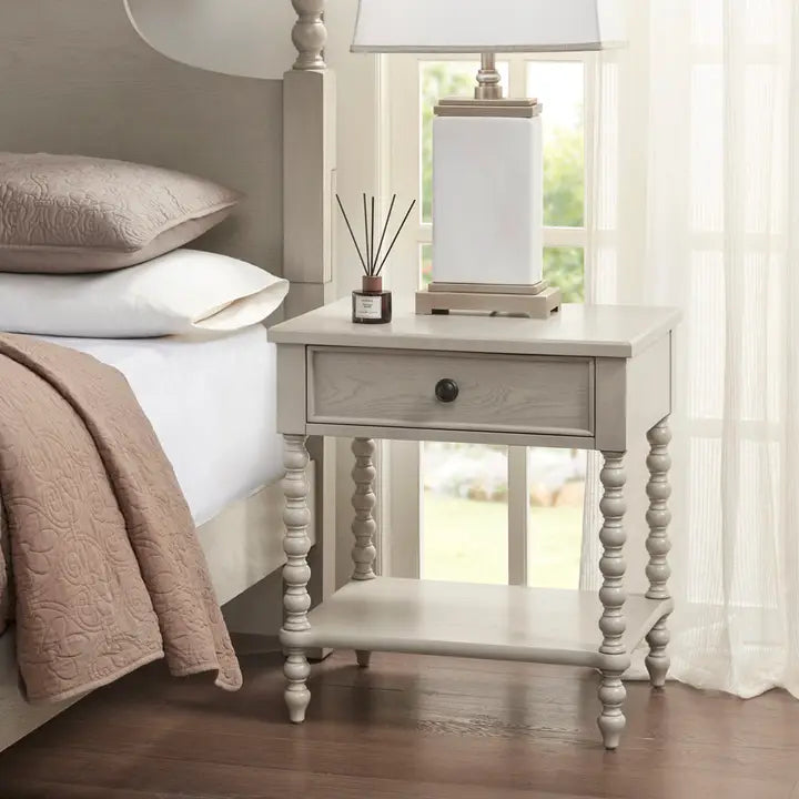 BOBBLE NIGHTSTAND