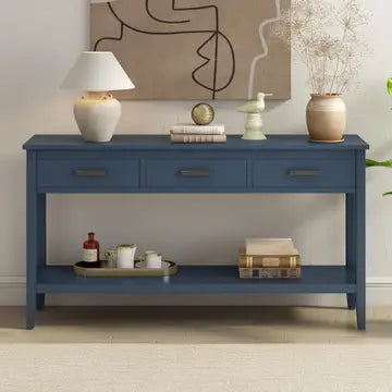 AZUL CONSOLE TABLE