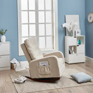 MONARCH COMFORT ROCKING CHAIR