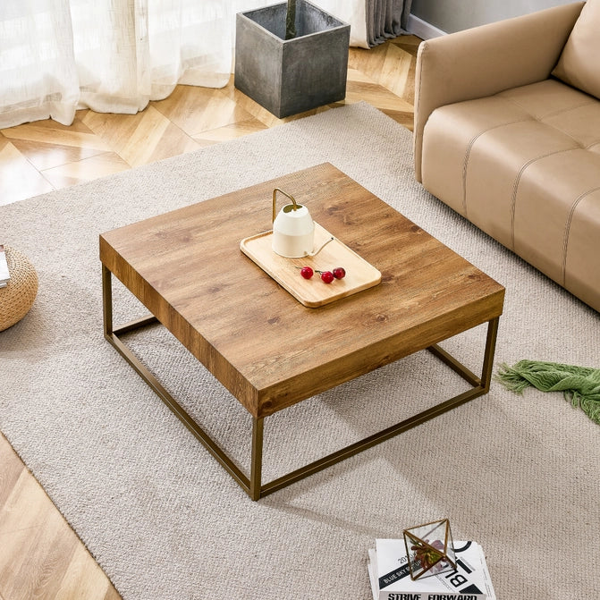 SAVOY COFFEE TABLE