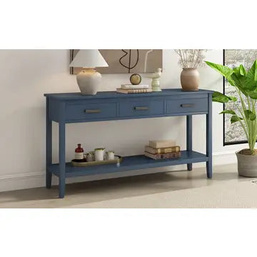 AZUL CONSOLE TABLE