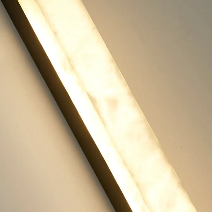 MARBLE STRIP LIGHT