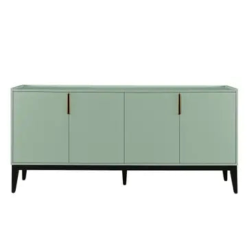 SEAFOAM SIDEBOARD