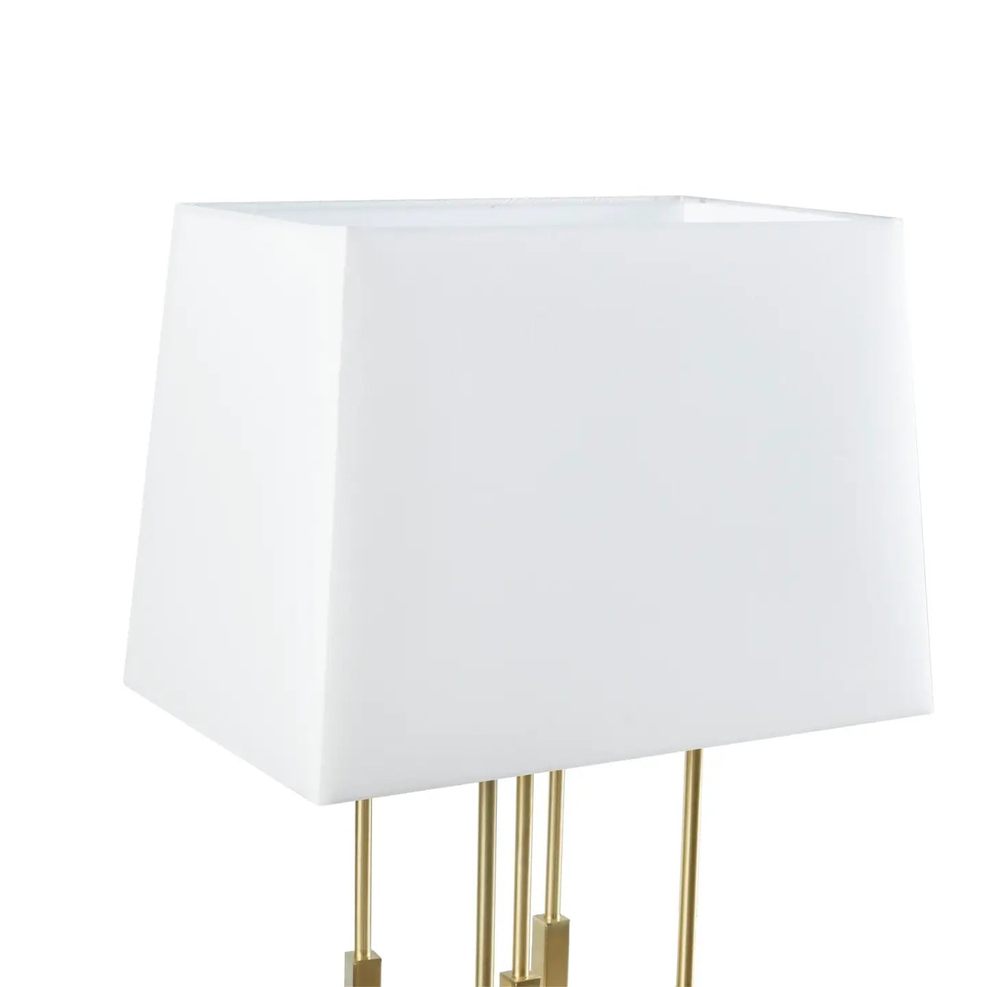 CELESTIAL MARBLE TABLE LAMP