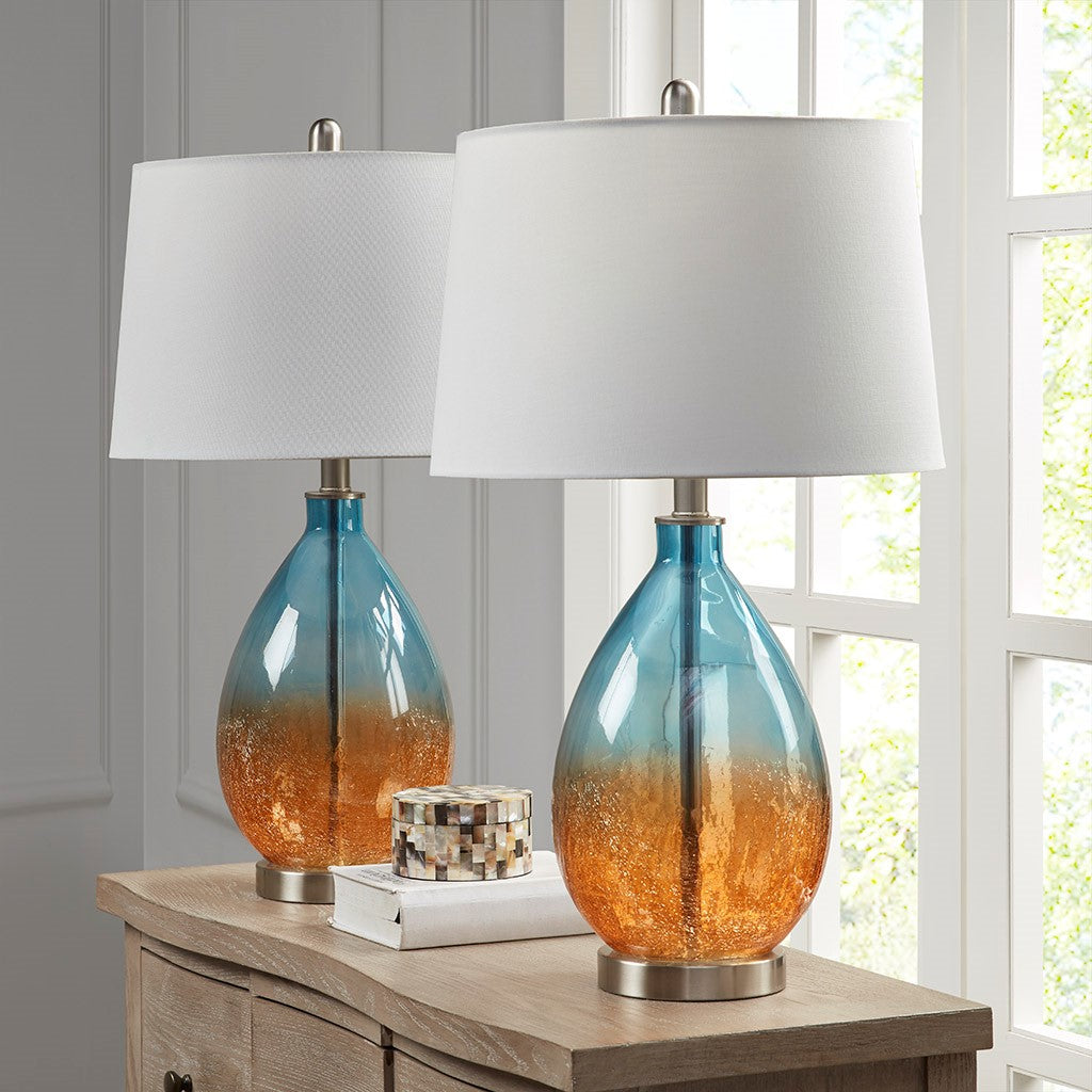 HORIZON TABLE LAMP