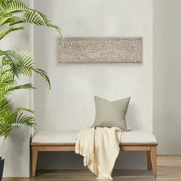 BOTANICAL BRANCHES WALL DECOR