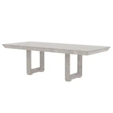 ALVARIO EXTENDING DINING TABLE