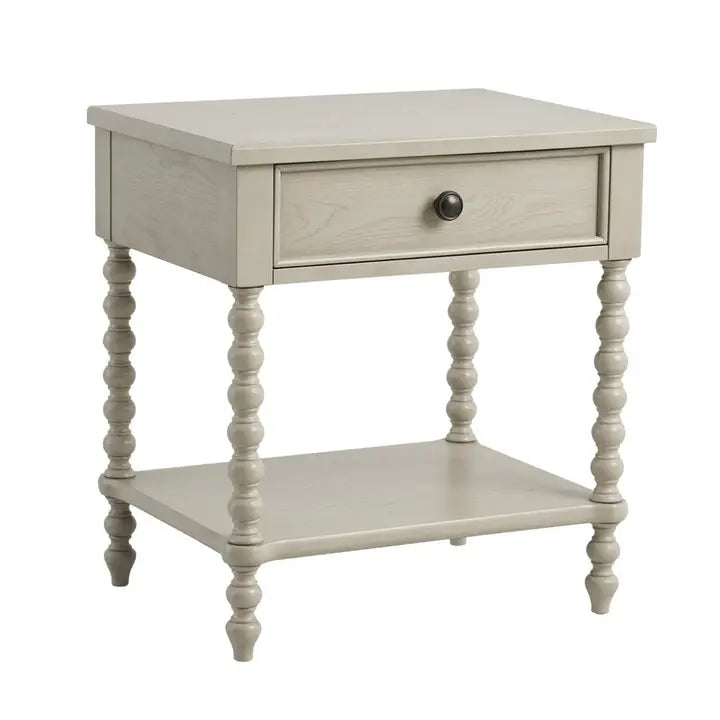 BOBBLE NIGHTSTAND