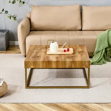 SAVOY COFFEE TABLE