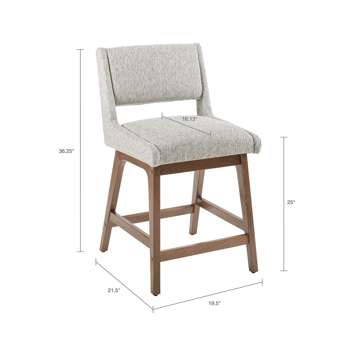 UPTOWN COUNTER STOOL