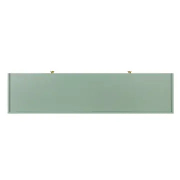 SEAFOAM SIDEBOARD