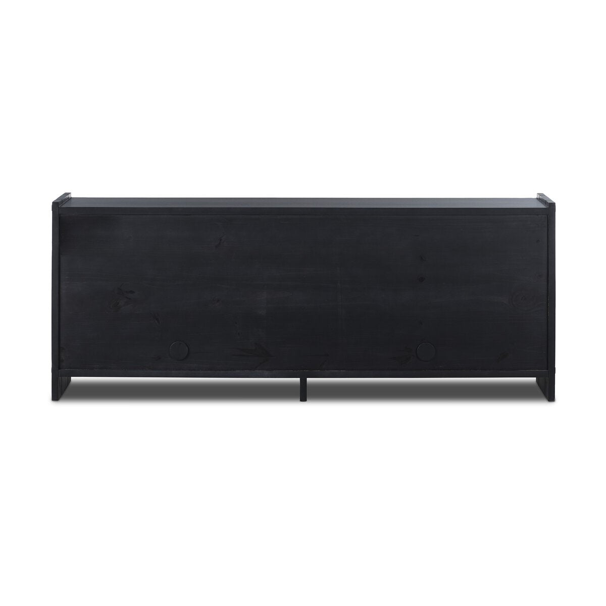 ETRO SIDEBOARD - BLACK