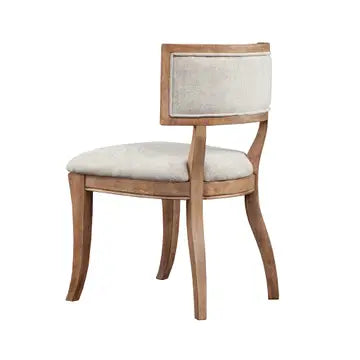 FRENCH FARMHOUSE DINING CHAIR (SET OF 2)