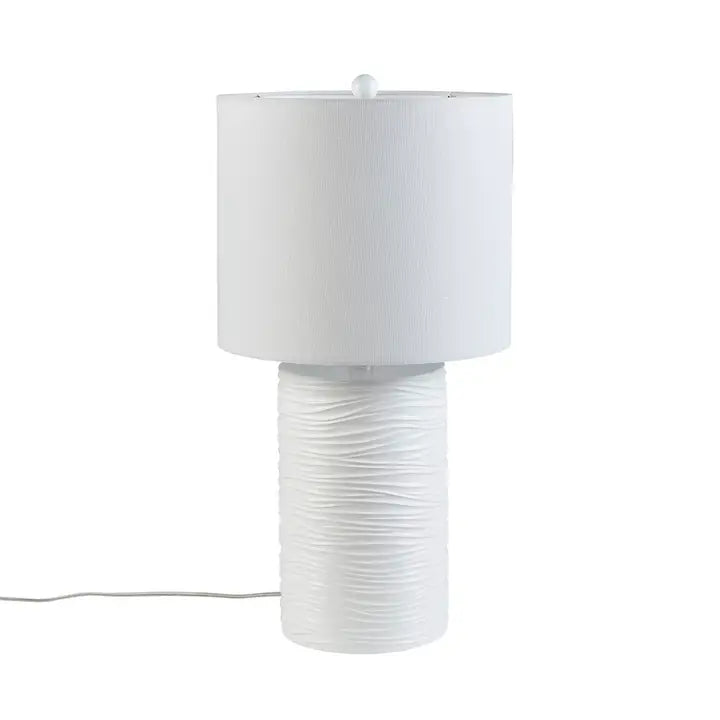 TIDES TABLE LAMP