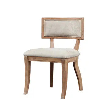 FRENCH FARMHOUSE DINING CHAIR (SET OF 2)