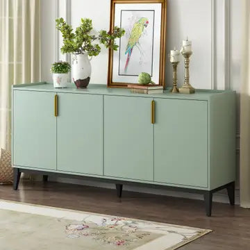 SEAFOAM SIDEBOARD