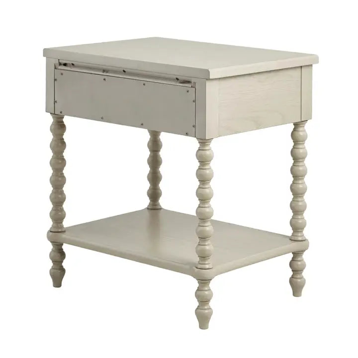 BOBBLE NIGHTSTAND