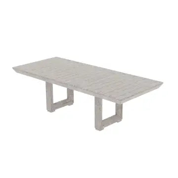 ALVARIO EXTENDING DINING TABLE