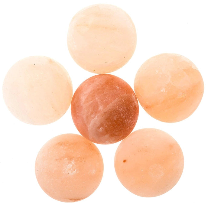 HIMALAYAN SALT MASSAGE - BOWL