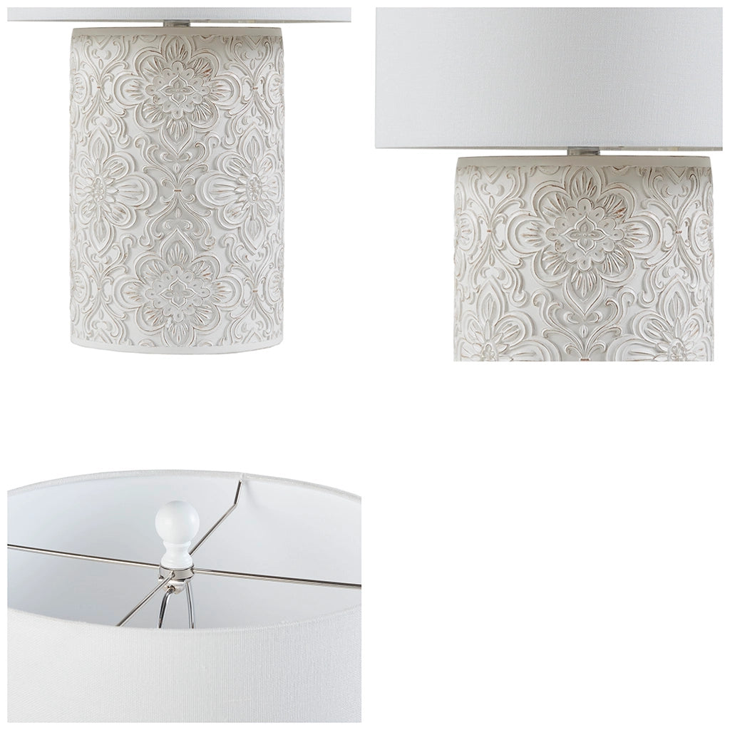 SERENITY TABLE LAMP