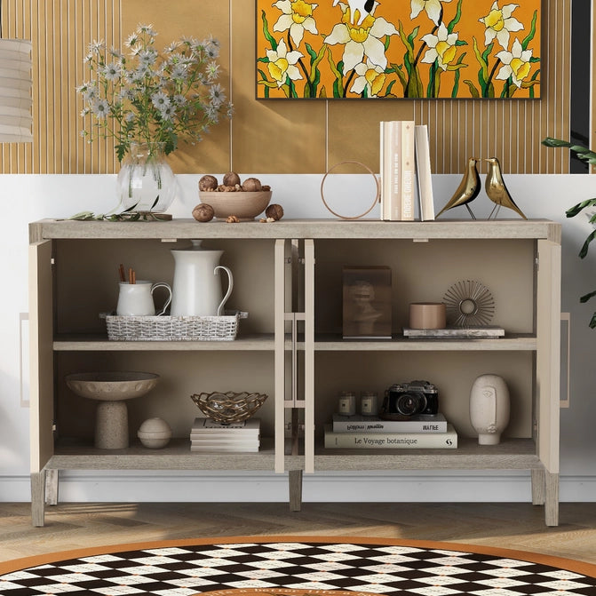 HAMPTON SIDEBOARD