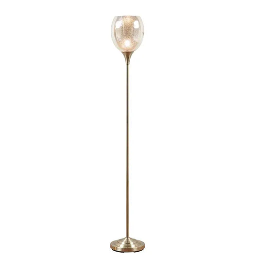 VELORA FLOOR LAMP