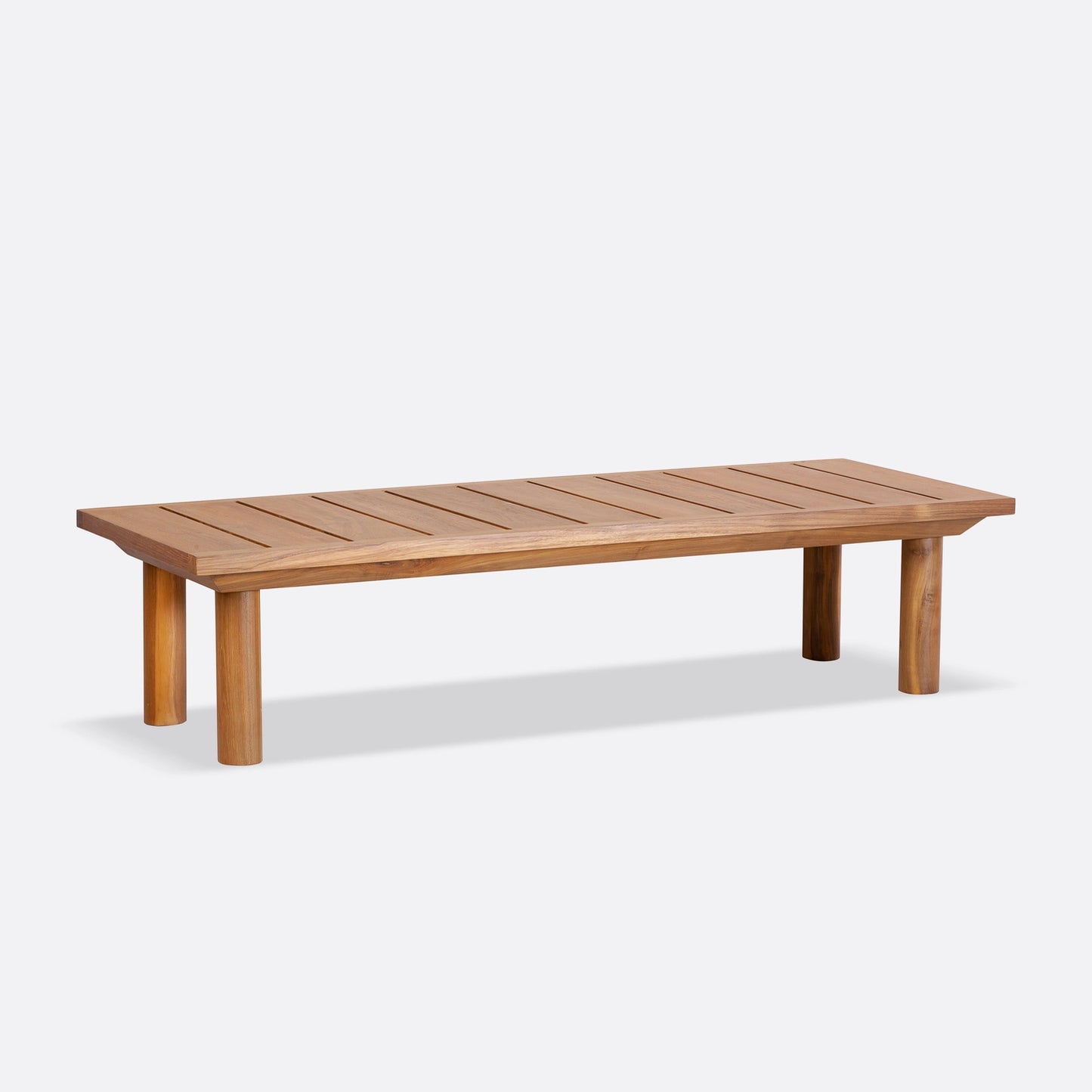 TOPRAK OUTDOOR COFFEE TABLE