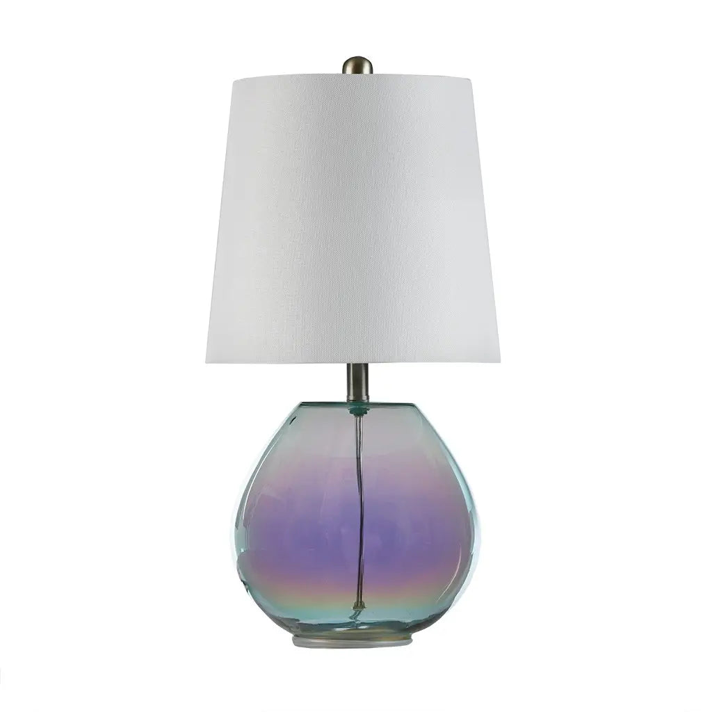 INFERNO TABLE LAMP