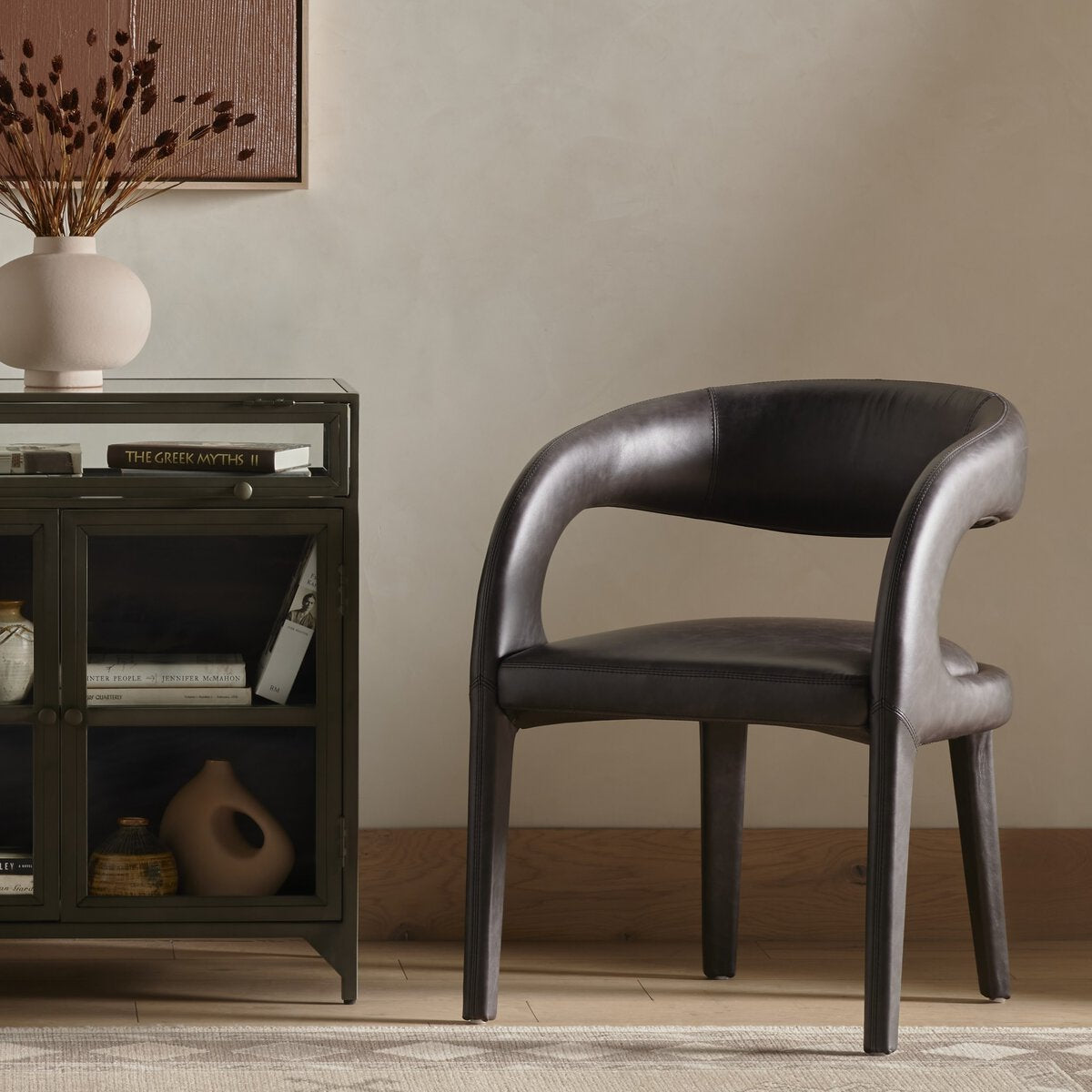 HAWKINS DINING CHAIR