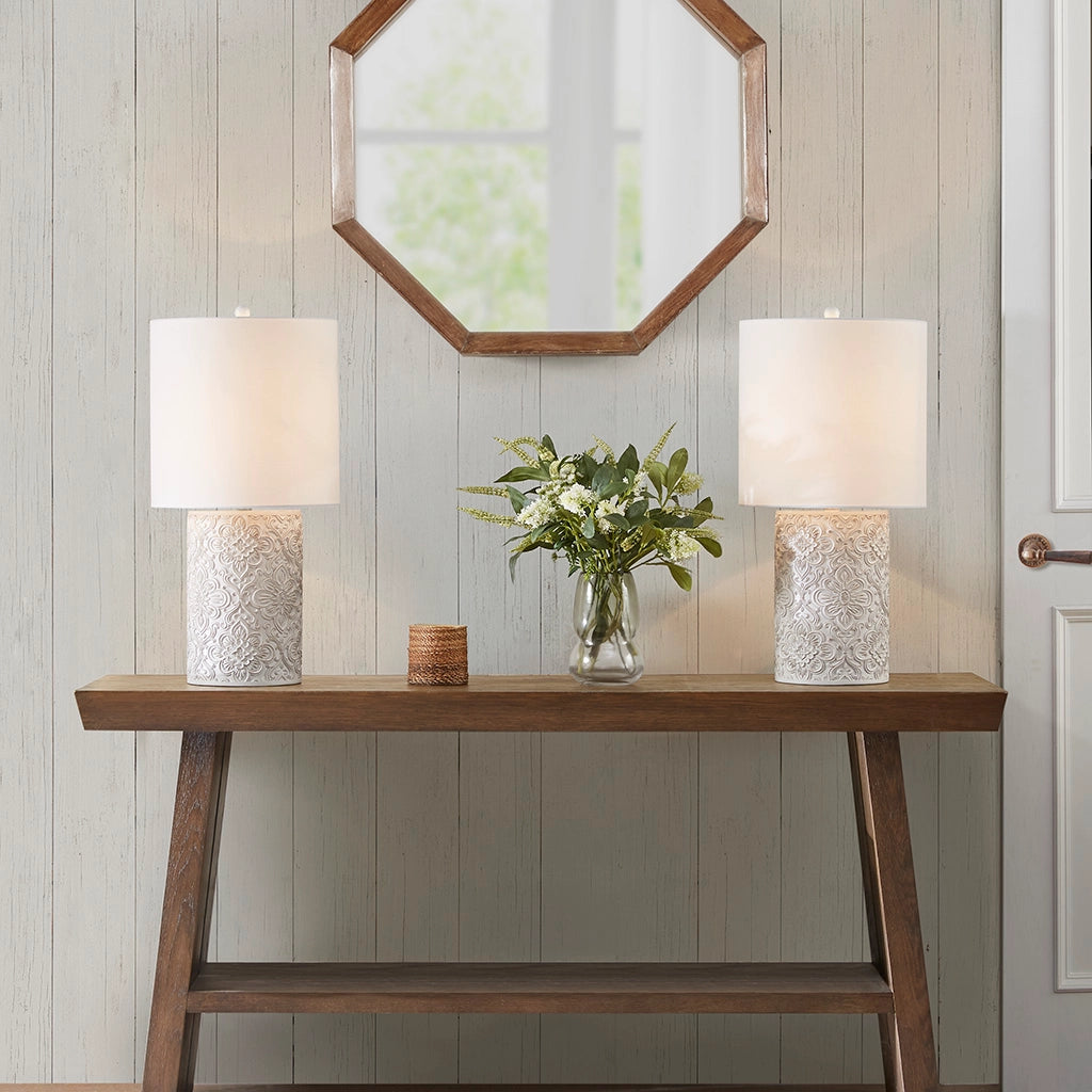 SERENITY TABLE LAMP