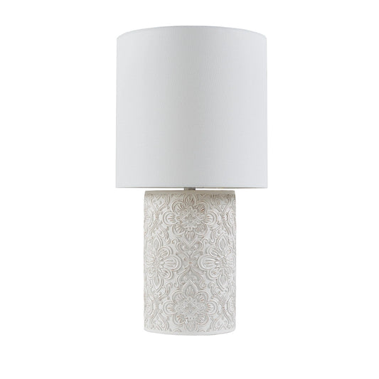 SERENITY TABLE LAMP