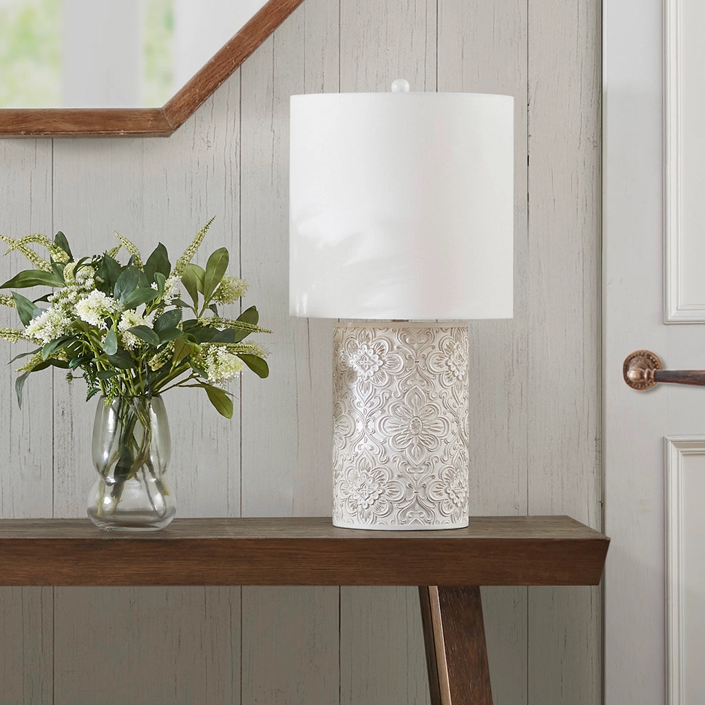 SERENITY TABLE LAMP