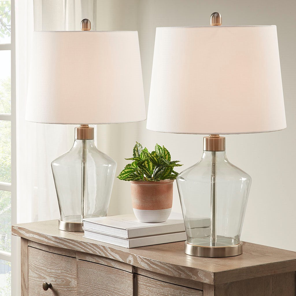 RADIANT CORE TABLE LAMP