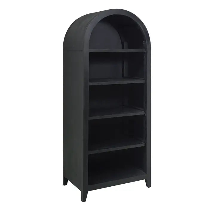 CONRAD KETTLE BOOKCASE