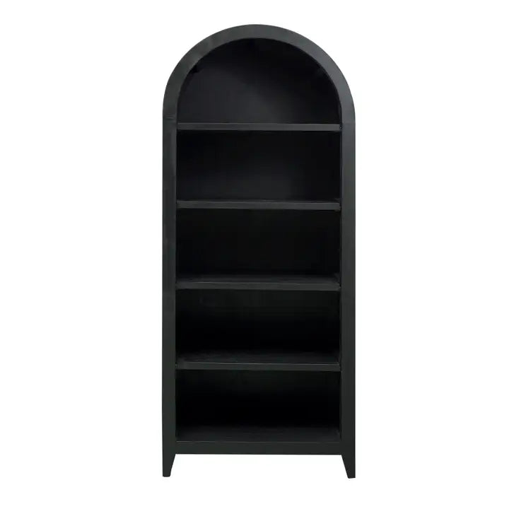 CONRAD KETTLE BOOKCASE