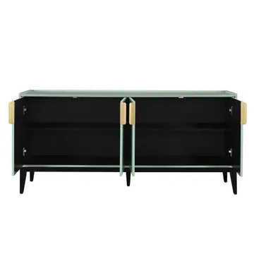 SEAFOAM SIDEBOARD