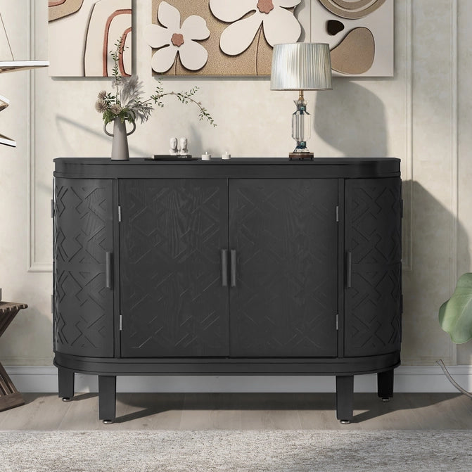 NOBLE SIDEBOARD