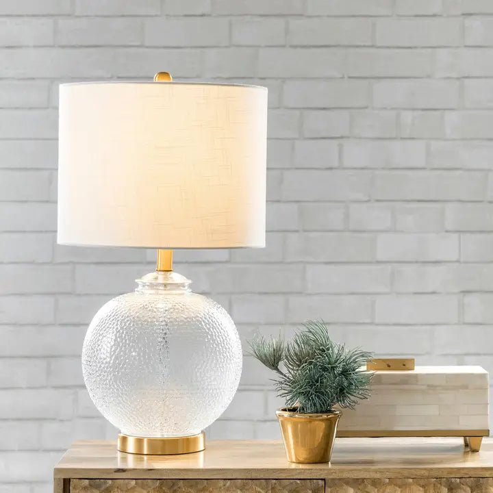 ELMIRA TABLE LAMP