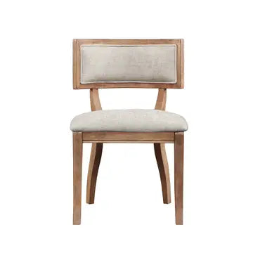 FRENCH FARMHOUSE DINING CHAIR (SET OF 2)