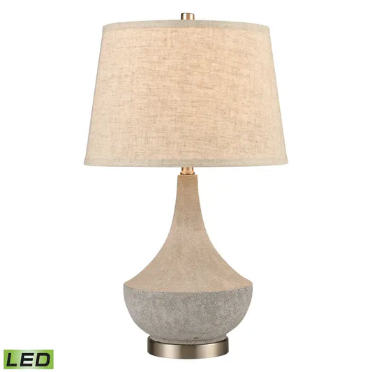 WENDOVER TABLE LAMP