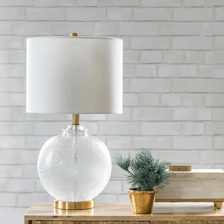 ELMIRA TABLE LAMP