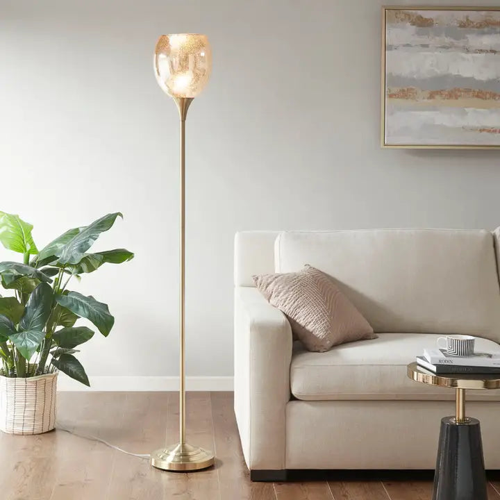 VELORA FLOOR LAMP