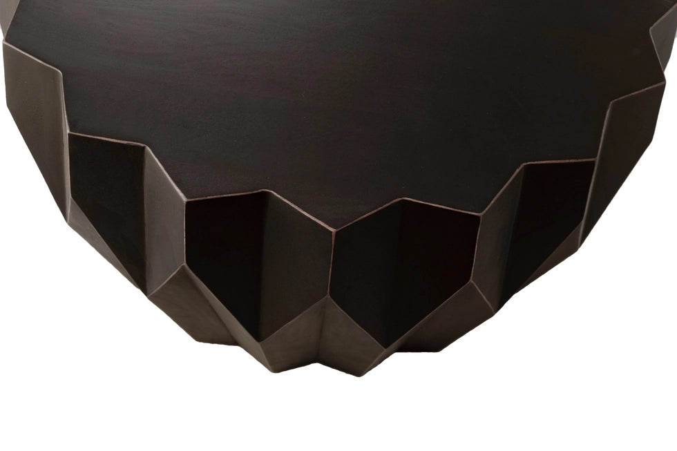 WOODLAND COFFEE TABLE, BLACK