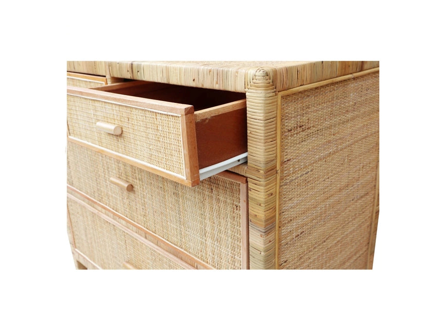 HAYES DRESSER