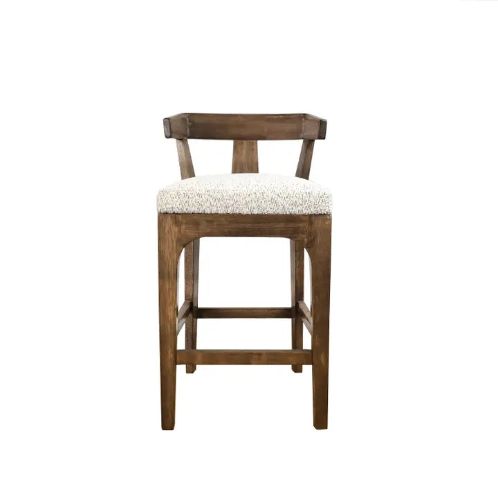 BOURBON COUNTER STOOL