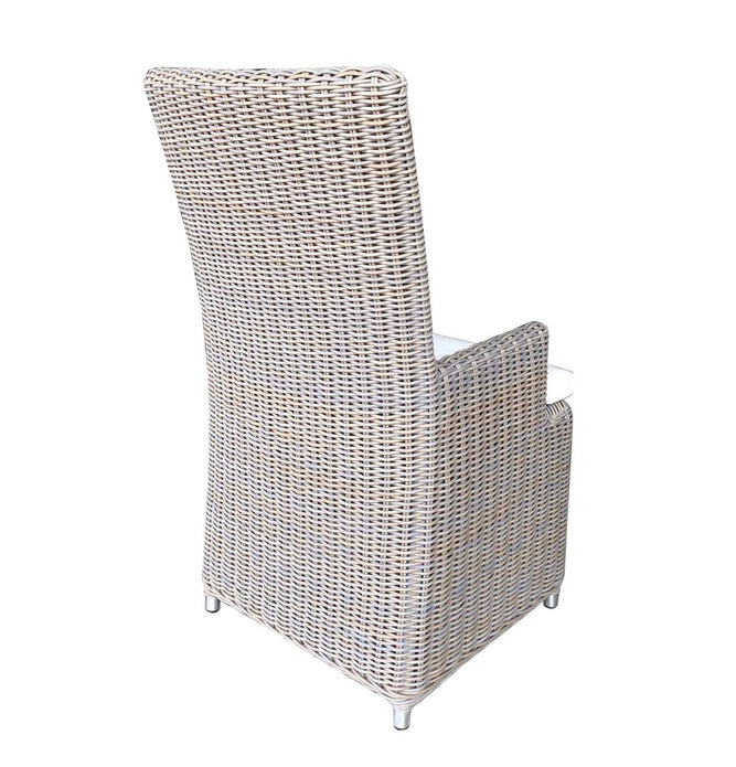 NICO HIGHBACK ARM CHAIR