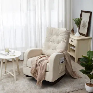 MONARCH COMFORT ROCKING CHAIR