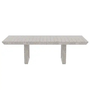 ALVARIO EXTENDING DINING TABLE