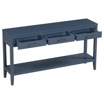 AZUL CONSOLE TABLE